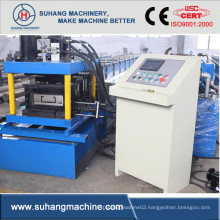 Customize Quality Rack and Shelf Steel Beam Making Machine